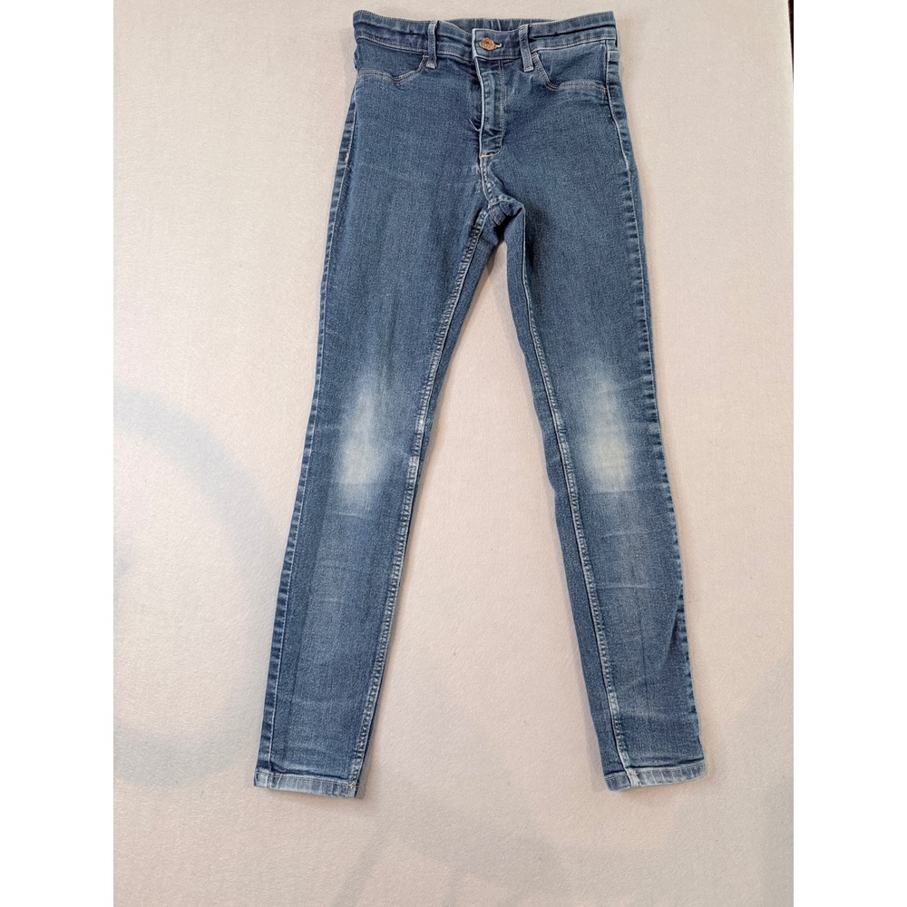 H&M‎ Denim skinny fit jeans